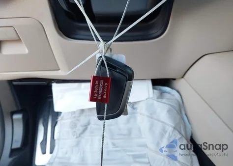 2022 BMW X3 xDrive30I z USA, uszkodzony, nr VIN 5UX53DP03N9M67828